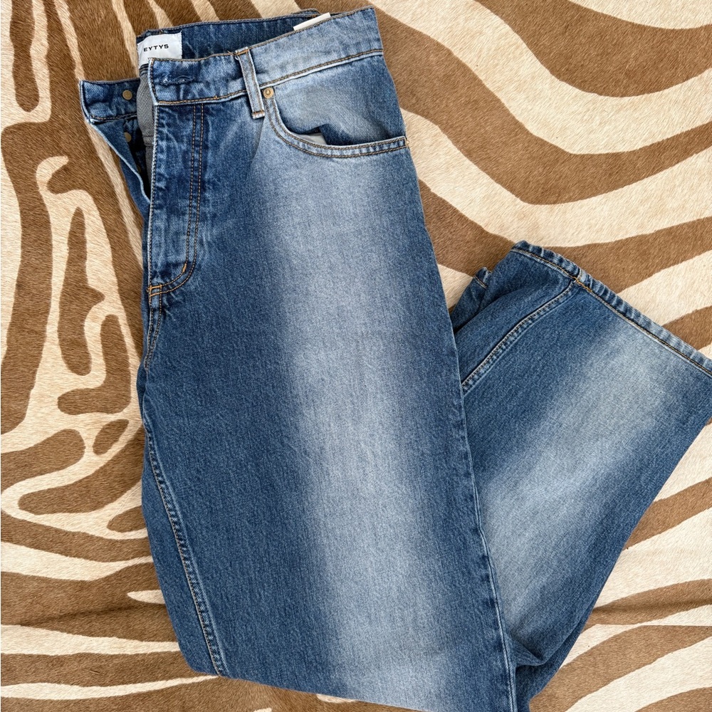 Eytys Benz Jeans